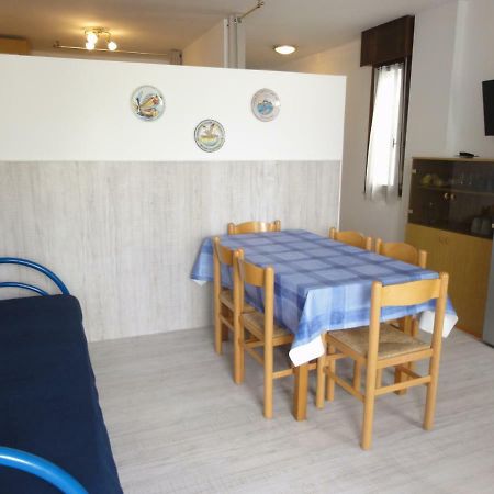 Monaco - Appartamenti Bibione Eksteriør bilde